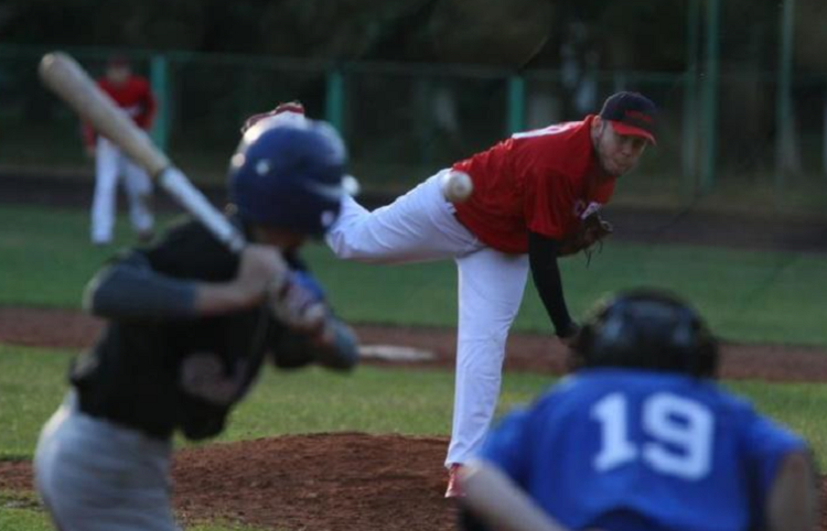 Летняя Спартакиада учащихся - бейсбол 2024 Химки - анонс-фото4