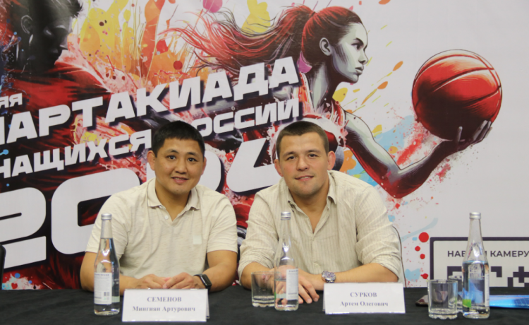 Летняя Спартакиада учащихся - борьба греко-римская 2024 - Элиста - фото6