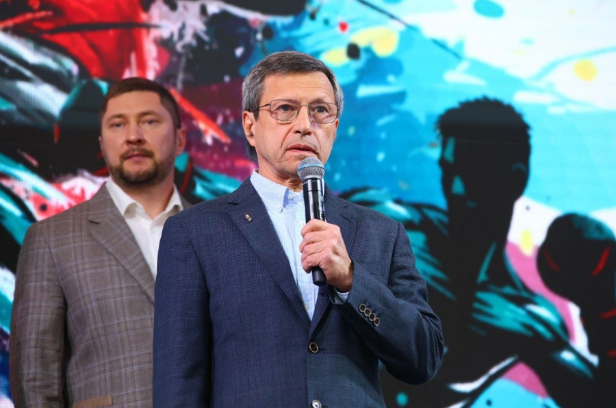 Летняя Спартакиада учащихся - киокушин 2024 Пермь - фото4