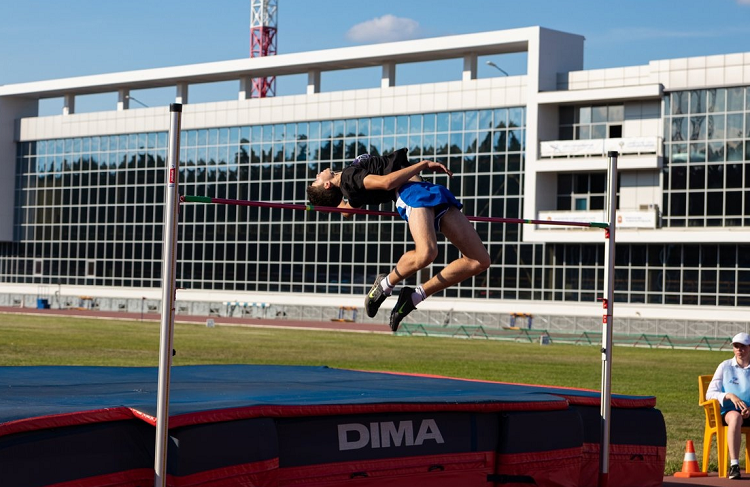 Летняя Спартакиада учащихся - легкая атлетика 2024 Краснодар - анонс-фото3