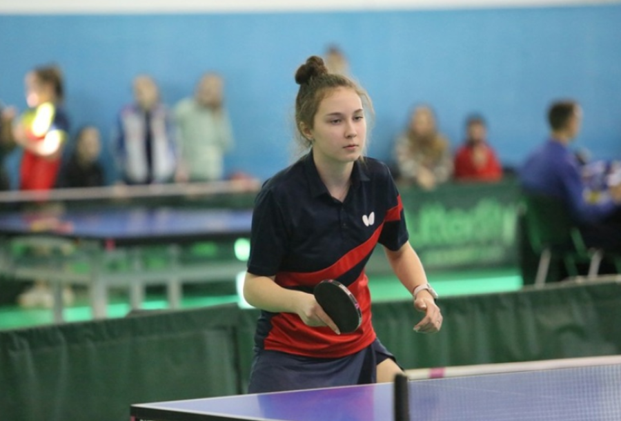 Летняя Спартакиада учащихся - настольный теннис 2024 - разнарядка - фото1