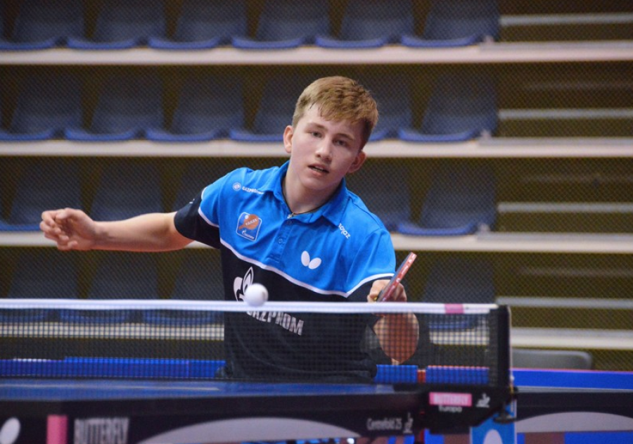 Летняя Спартакиада учащихся - настольный теннис 2024 - разнарядка - фото1