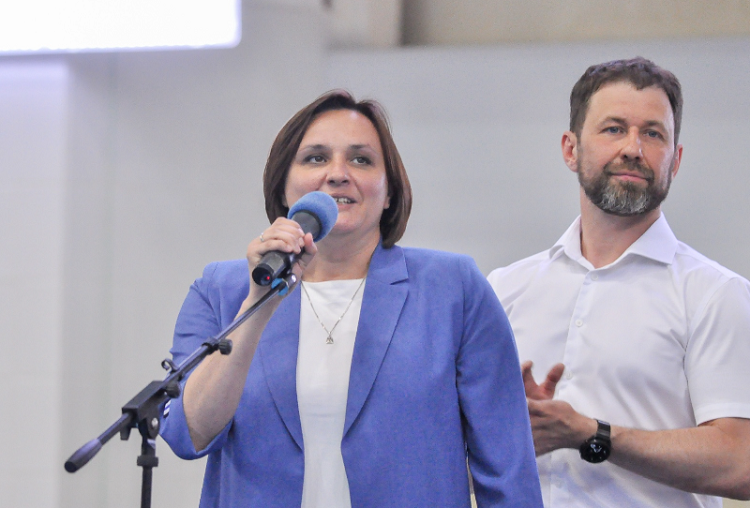 Летняя Спартакиада учащихся - синхронное плавание - Пенза 2024 - фото5