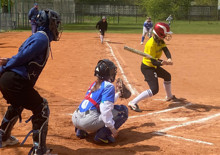 Летняя Спартакиада учащихся - софтбол 2024 Крымск - анонс-фото1