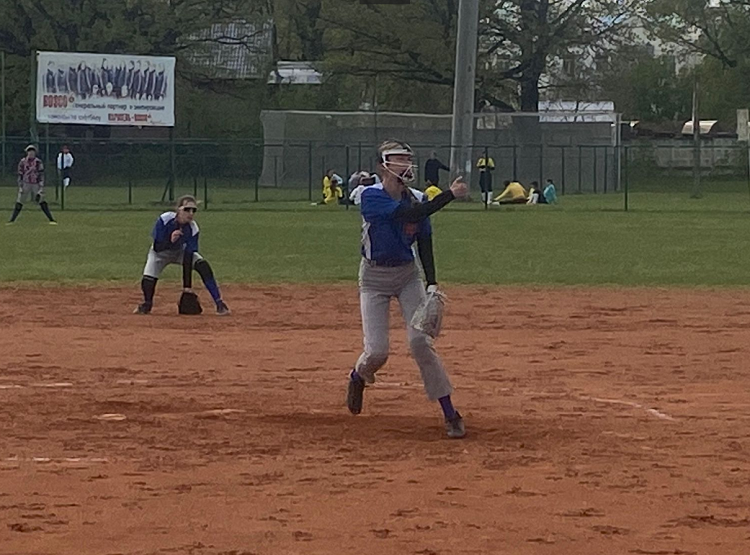 Летняя Спартакиада учащихся - софтбол 2024 Крымск - анонс-фото2