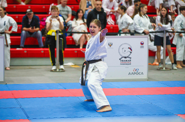 Летняя Спартакиада учащихся 2024 - сводка №1 - фото2