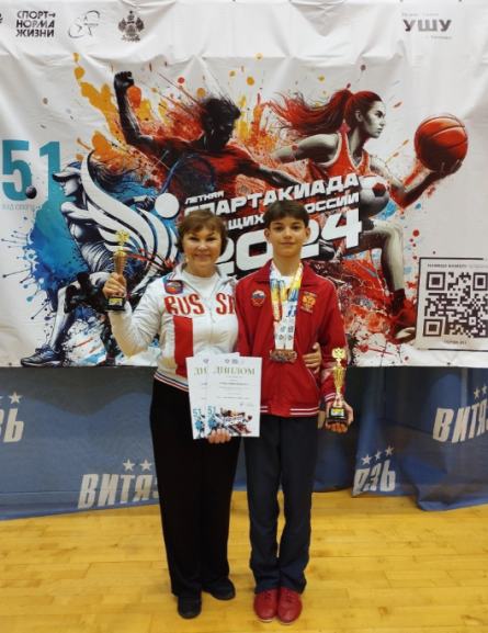 Летняя Спартакиада учащихся - сводка №2 - фото2