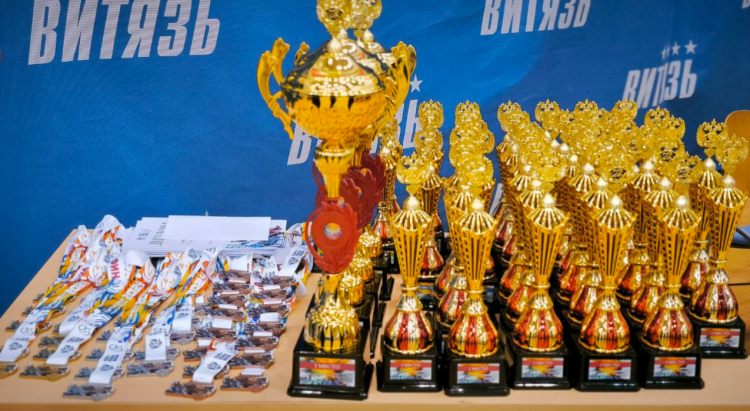 Летняя Спартакиада учащихся 2024 - ушу - Витязево - фото10