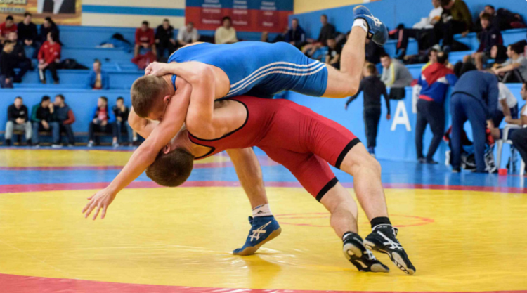 Летняя Универсиада 2024 - борьба греко-римская - анонс-фото1