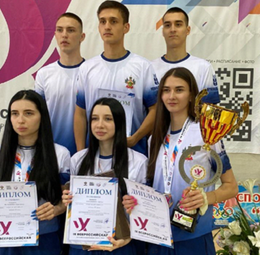 Летняя Универсиада 2024 - настольный теннис Салават - фото10