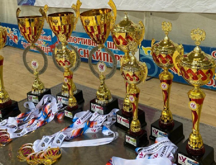 Летняя Универсиада 2024 - настольный теннис Салават - фото5