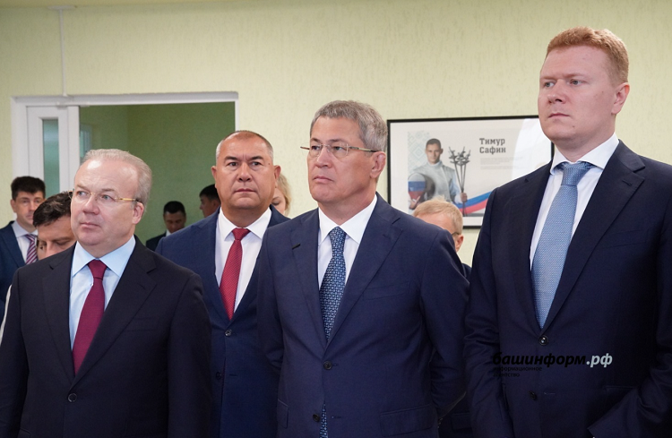 Летняя Универсиада 2024 - закрытие Уфа - фото3