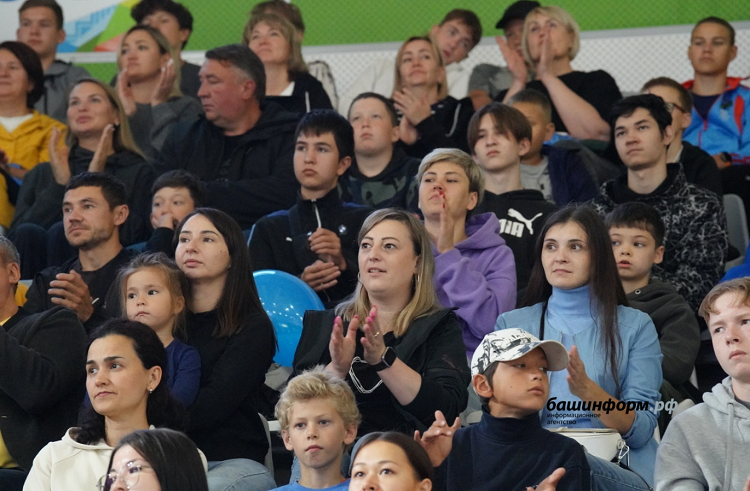 Летняя Универсиада 2024 - закрытие Уфа - фото9