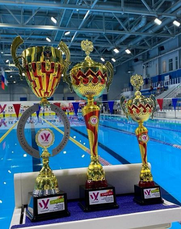 Летняя Универсиада - плавание Уфа 2024 - фото10