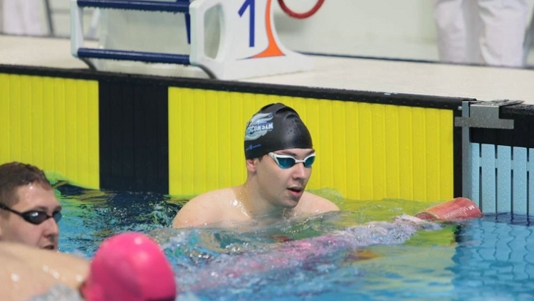 Летняя Универсиада - плавание Уфа 2024 - фото5