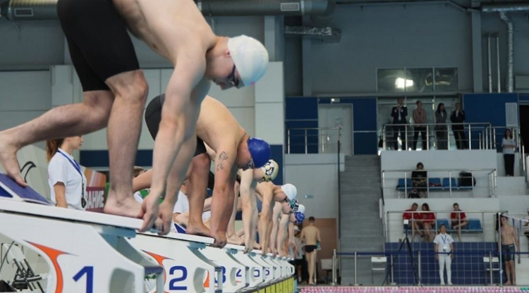 Летняя Универсиада - плавание Уфа 2024 - фото6