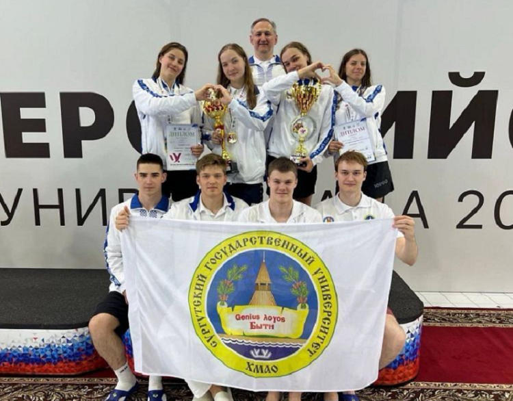 Летняя Универсиада - плавание Уфа 2024 - фото9