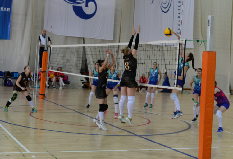 Летняя Универсиада - волейбол - Салават юниорки - анонс-фото1