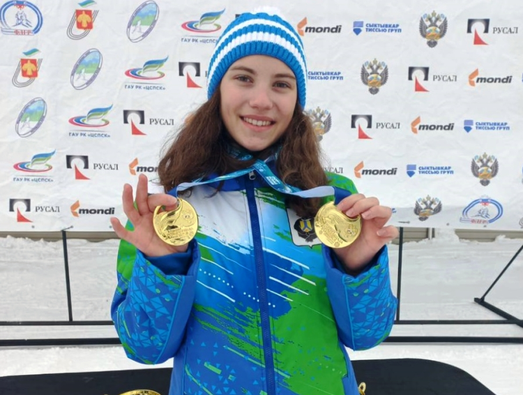 Лыжи - Апатиты 19-20 лет марафон - фото-заставка1