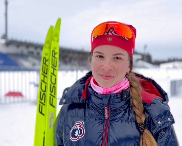 Лыжи - Чепецкое 19-20 лет - фото1