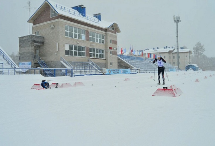Лыжи - Чепецкое 19-20 лет - фото4