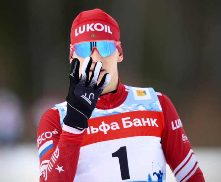 Лыжи - Чепецкое 19-20 лет - фото5