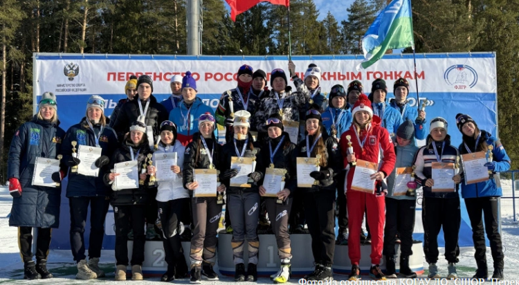 Лыжи - Чепецкое 19-20 лет - фото6