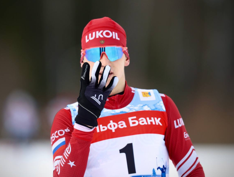 Лыжи - Мончегорск 19-20 лет марафон - фото-заставка1