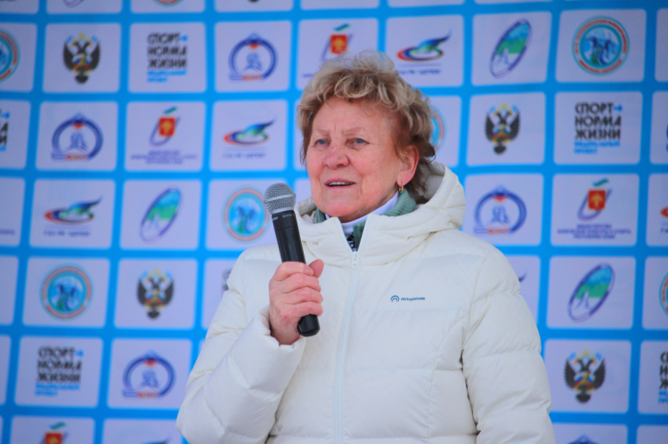 Лыжи - Сыктывкар 15-16 лет - фото-заставка16