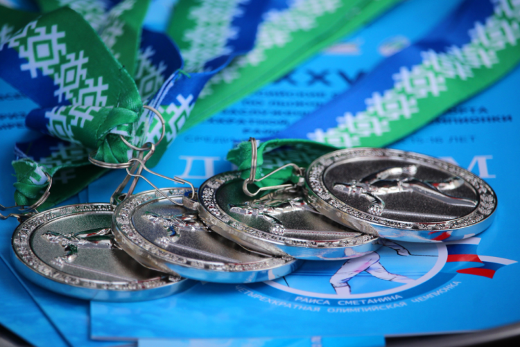 Лыжи - Сыктывкар 15-16 лет - фото-заставка18