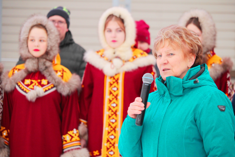 Лыжи - Сыктывкар 15-16 лет - фото-заставка2