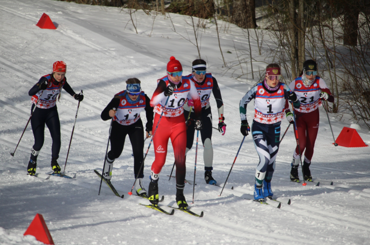 Лыжи - Сыктывкар 15-16 лет - фото13