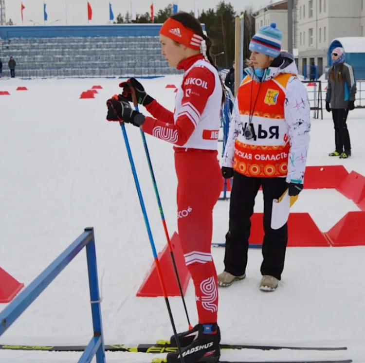 Лыжи - Сыктывкар 17-18 лет - фото2