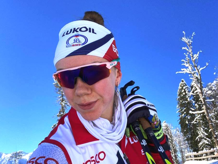 Лыжи - Сыктывкар 21-23 года - фото3