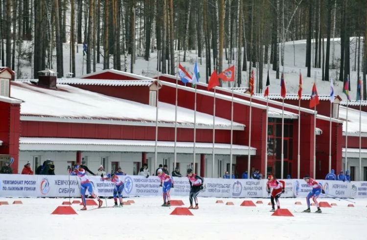 Лыжи - Тюмень 19-20 лет 21-23 года - анонс-фото2