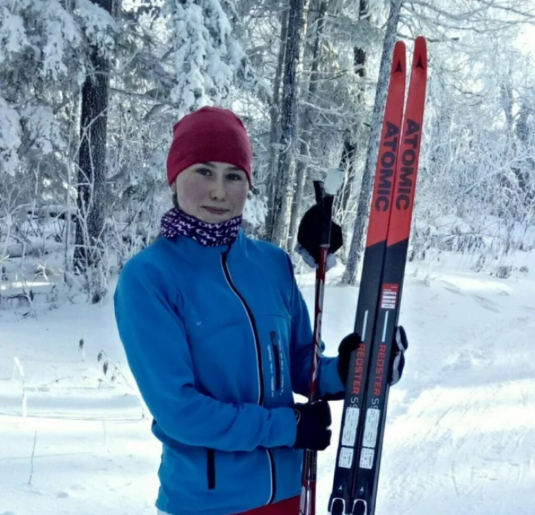 Лыжи - Тюмень 19-20 лет 21-23 года - фото2