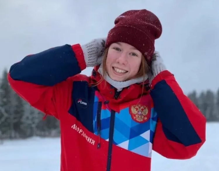 Лыжи - Тюмень 19-20 лет 21-23 года - фото3