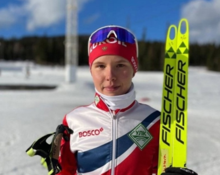 Лыжи - Тюмень 19-20 лет 21-23 года - фото4