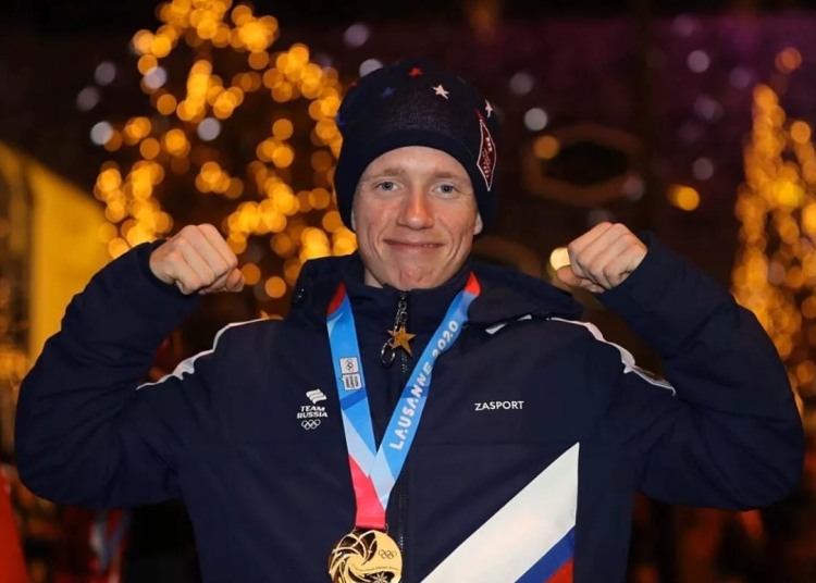 Лыжи - Тюмень 19-20 лет 21-23 года - фото5