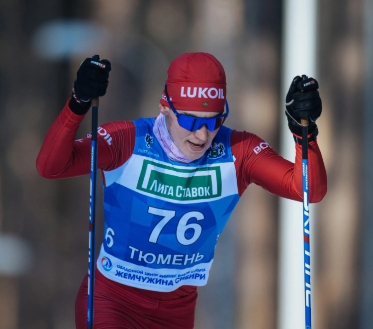 Лыжи - Тюмень 19-20 лет 21-23 года - фото5