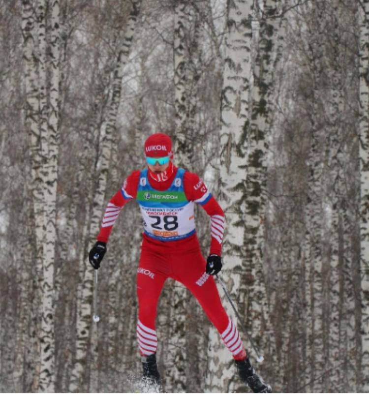 Лыжи - Тюмень 19-20 лет 21-23 года - фото6