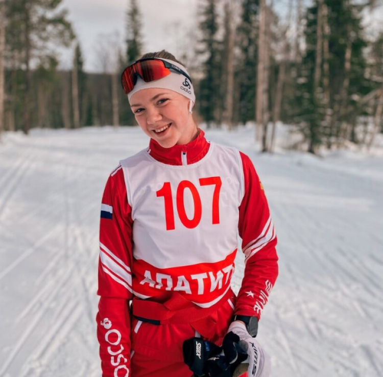 Лыжи - Тюмень 19-20 лет 21-23 года - фото6