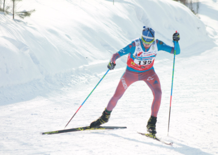 Лыжи - Тюмень 19-20 лет 21-23 года - фото7