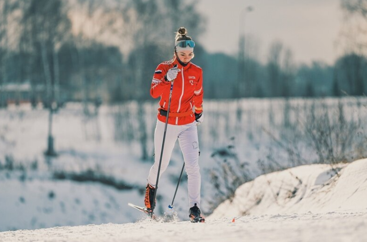Лыжи - Тюмень 19-20 лет 21-23 года - фото7