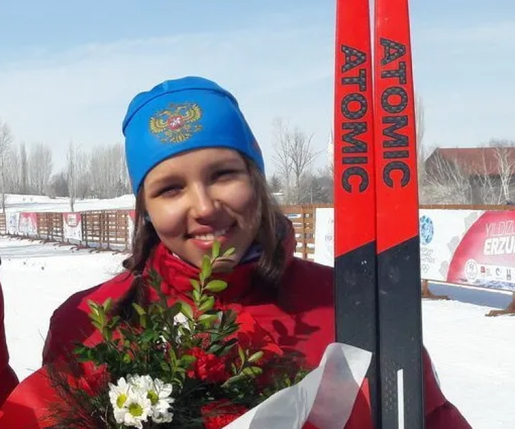 Лыжи - Тюмень 19-20 лет 21-23 года - фото8