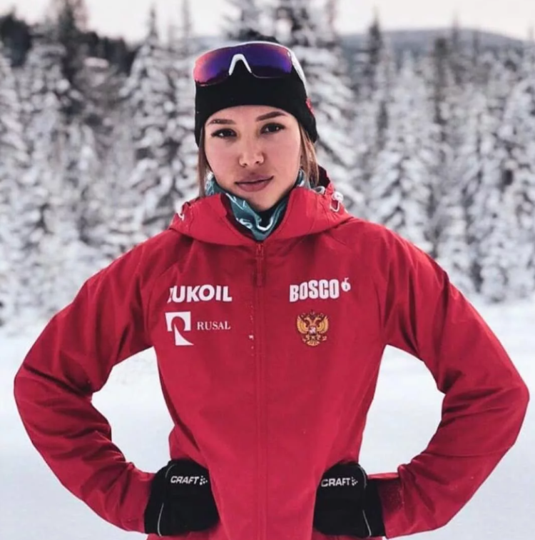 Лыжи - Тюмень 19-20 лет 21-23 года - фото9