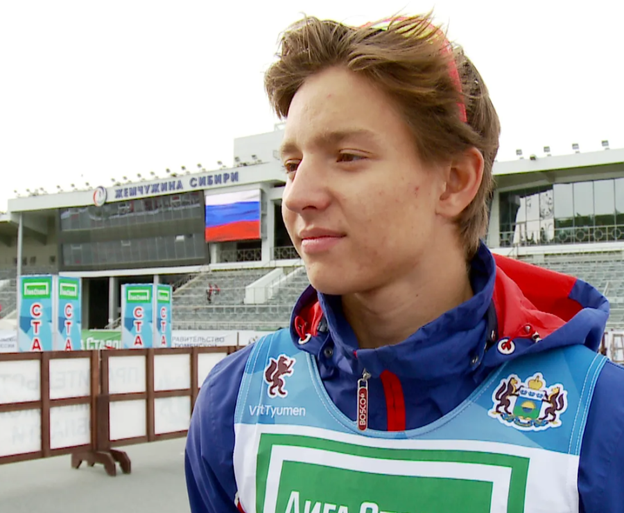 Лыжи - Тюмень 21-23 года - анонс-фото6