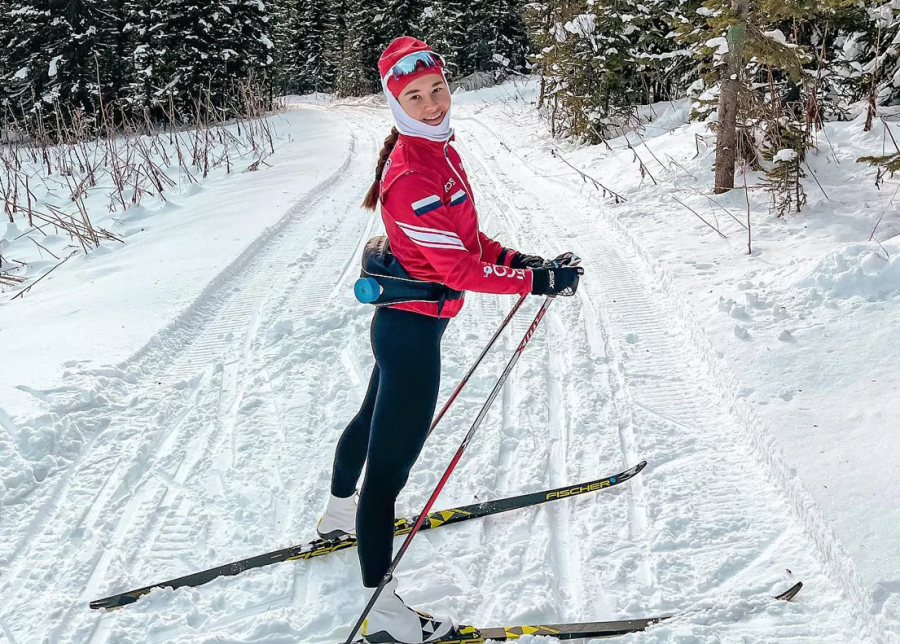 Лыжи - Тюмень 21-23 года - анонс-фото7