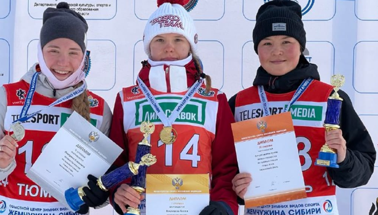 Лыжи - Тюмень 21-23 года - фото10