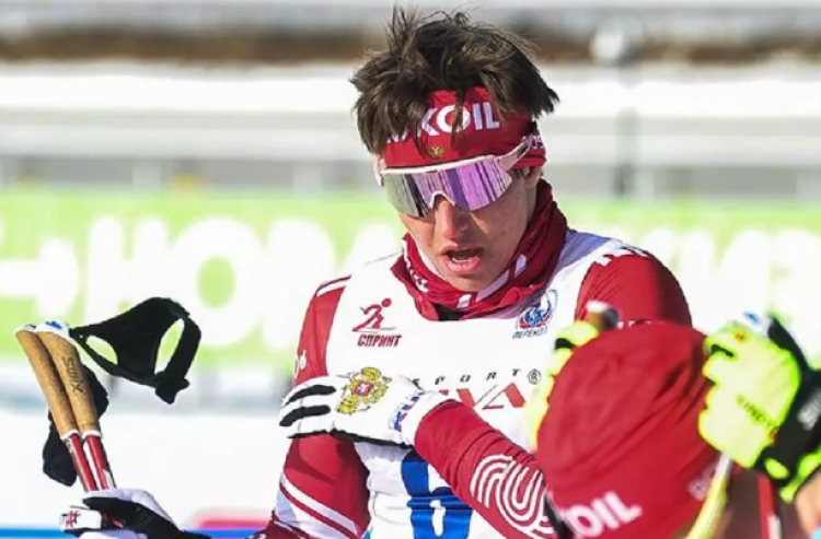 Лыжи - Тюмень 21-23 года - фото11